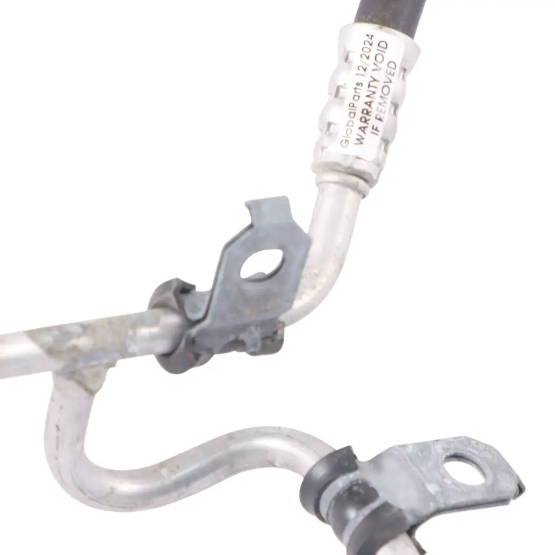 Conditioning Pipe A/C Hose Line to Mercedes Vito W447 Air with Part number A4478308501 Mercedes Vito W447 Air Conditioning Pipe A/C Hose Line - SKU RHD-A4478308501 - Part number A4478308501