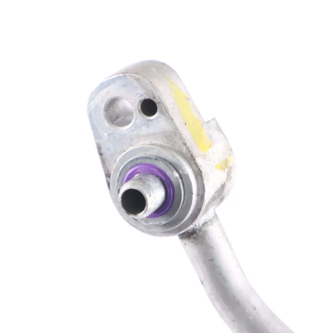 Conditioning Pipe A/C Hose Line to Mercedes Vito W447 Air with Part number A4478308501 Mercedes Vito W447 Air Conditioning Pipe A/C Hose Line - SKU RHD-A4478308501 - Part number A4478308501