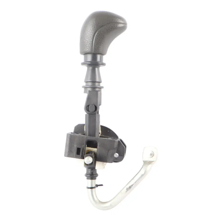 Mercedes W639 Gear Selector Shifter Stick Mechanism Manual 6 Speed - SKU rhd-A6392605309-3 - Part number A6392605309