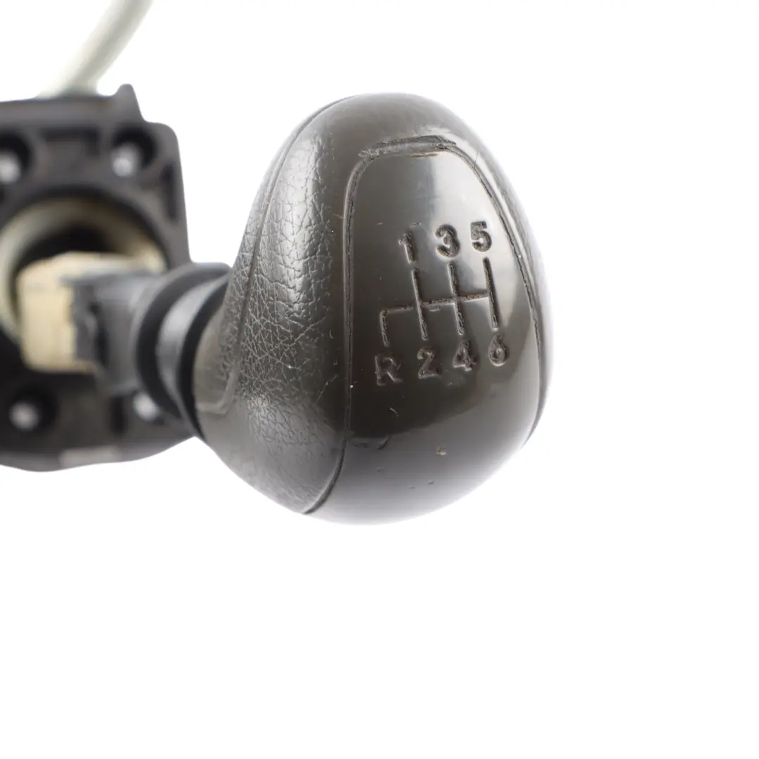 Mercedes W639 Gear Selector Shifter Stick Mechanism Manual 6 Speed - SKU rhd-A6392605309-3 - Part number A6392605309