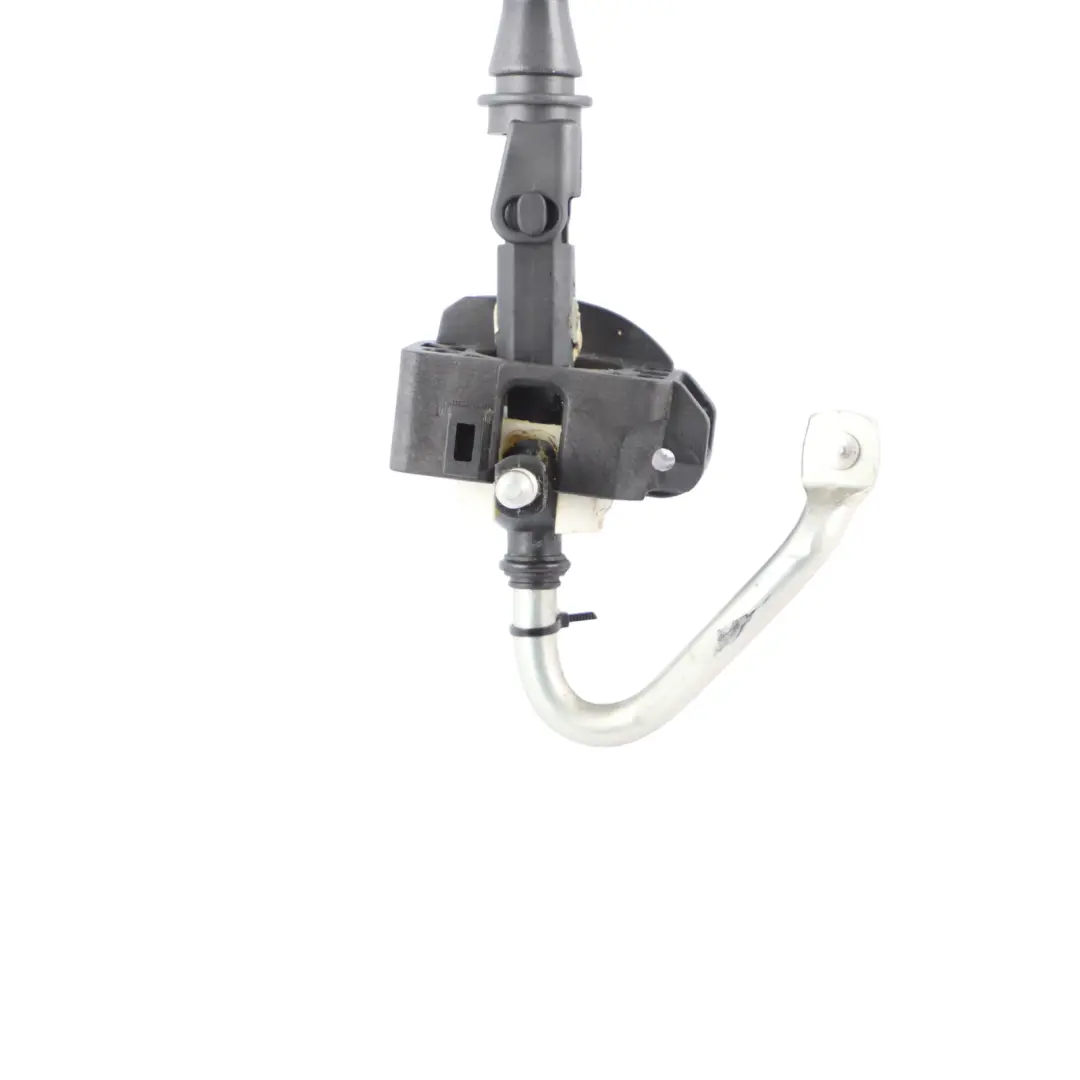 Mercedes W639 Gear Selector Shifter Stick Mechanism Manual 6 Speed - SKU rhd-A6392605309-3 - Part number A6392605309