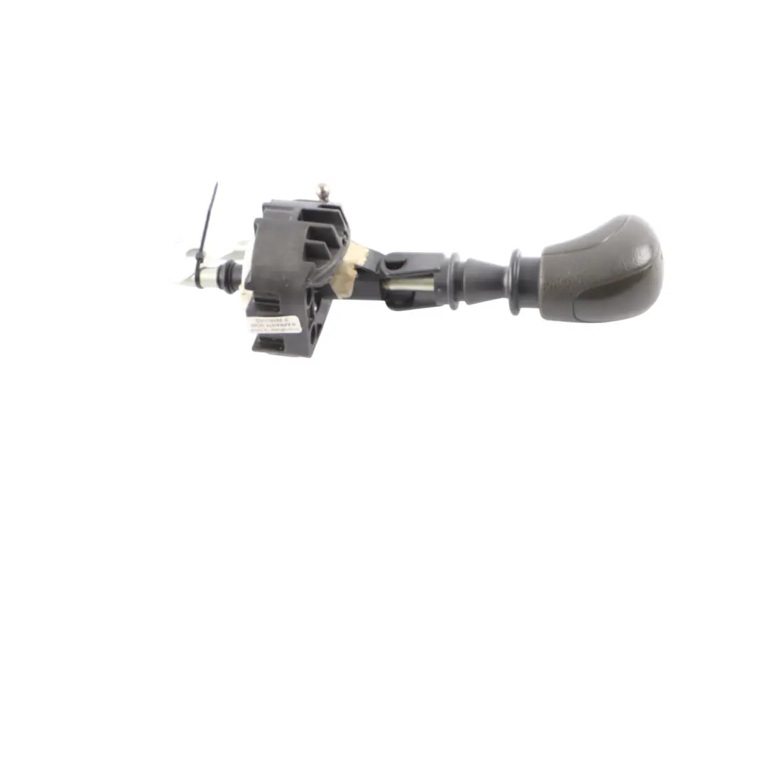 Mercedes W639 Gear Selector Shifter Stick Mechanism Manual 6 Speed - SKU rhd-A6392605309-3 - Part number A6392605309
