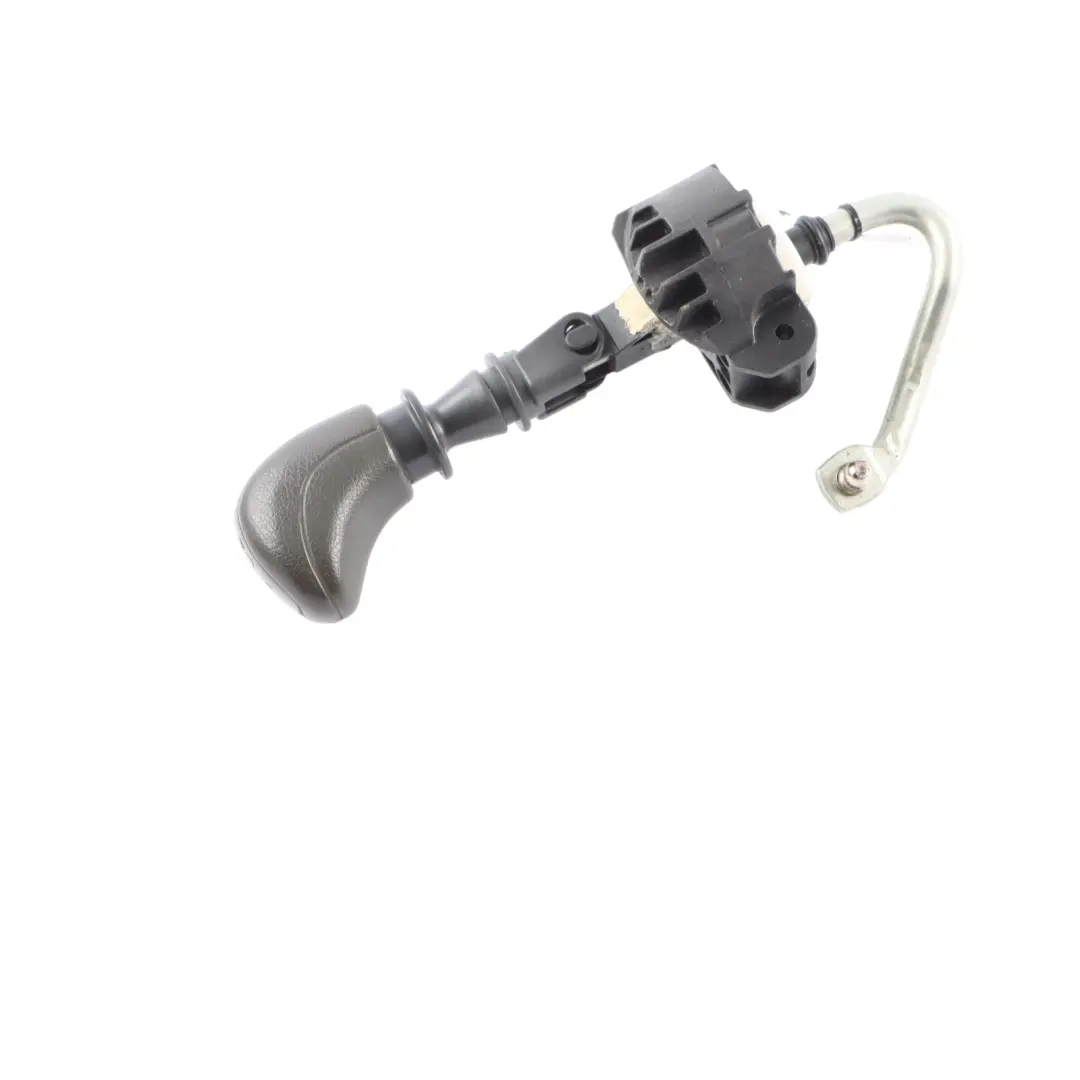 Mercedes W639 Gear Selector Shifter Stick Mechanism Manual 6 Speed - SKU rhd-A6392605309-3 - Part number A6392605309