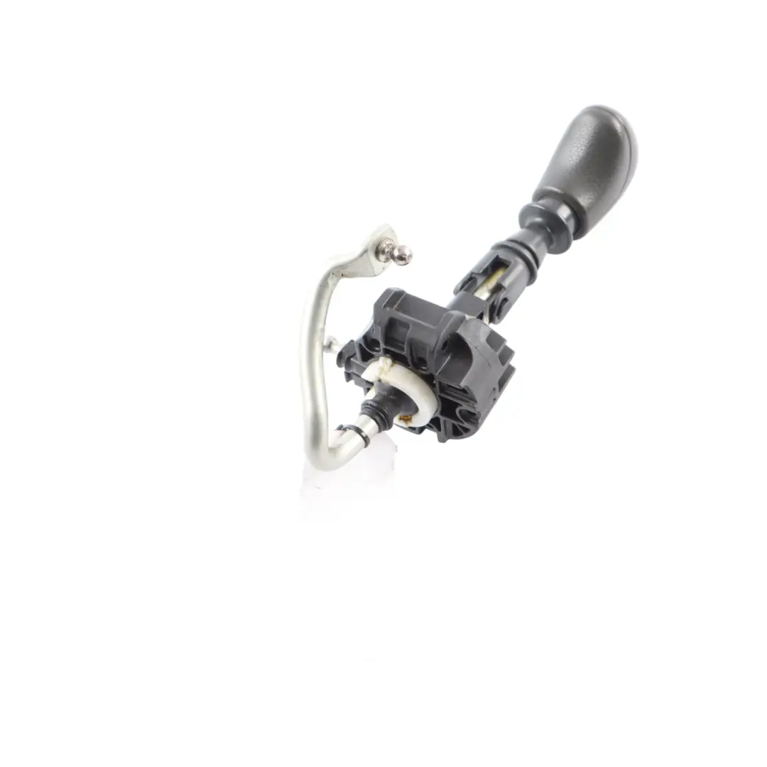 Mercedes W639 Gear Selector Shifter Stick Mechanism Manual 6 Speed - SKU rhd-A6392605309-3 - Part number A6392605309