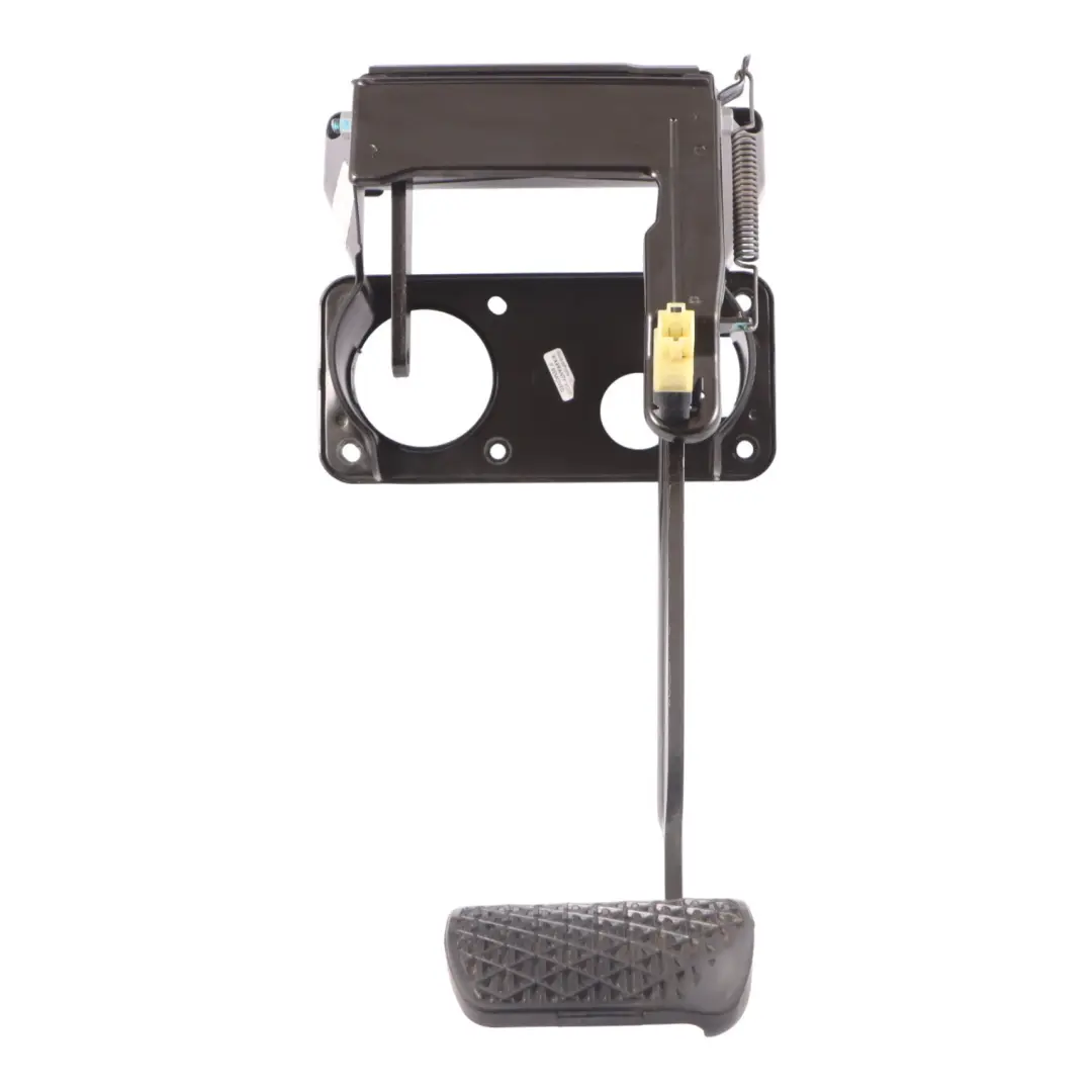 Brake Pedal Assembly Automatic Gearbox to Mercedes W639 with Part number A6392900518 Mercedes W639 Brake Pedal Assembly Automatic Gearbox - SKU RHD-A6392900518 - Part number A6392900518