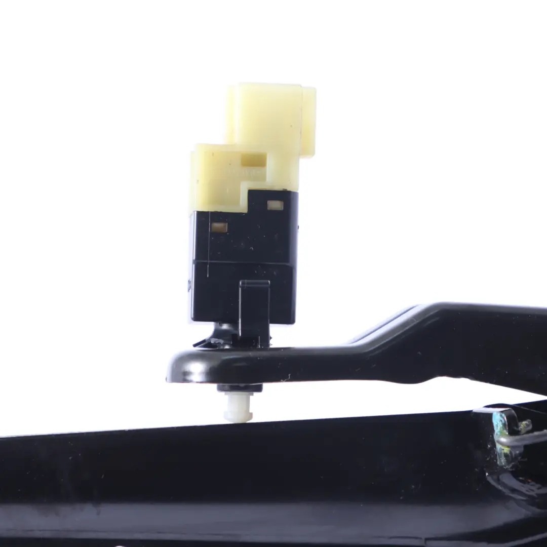 Mercedes W639 Brake Pedal Assembly Automatic Gearbox - SKU RHD-A6392900518 - Part number A6392900518