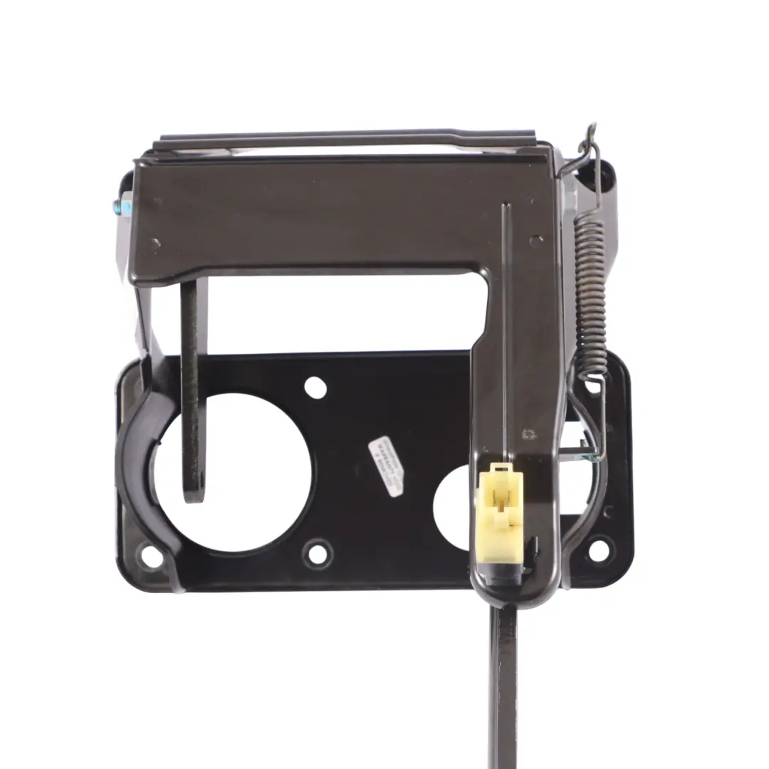 Brake Pedal Assembly Automatic Gearbox to Mercedes W639 with Part number A6392900518 Mercedes W639 Brake Pedal Assembly Automatic Gearbox - SKU RHD-A6392900518 - Part number A6392900518