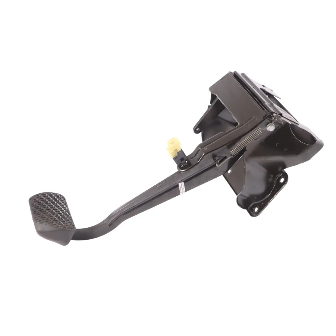 Brake Pedal Assembly Automatic Gearbox to Mercedes W639 with Part number A6392900518 Mercedes W639 Brake Pedal Assembly Automatic Gearbox - SKU RHD-A6392900518 - Part number A6392900518