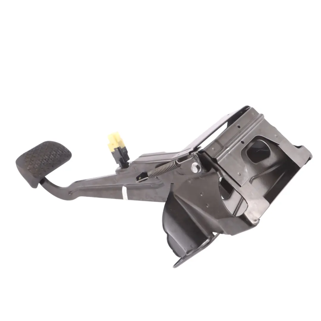 Brake Pedal Assembly Automatic Gearbox to Mercedes W639 with Part number A6392900518 Mercedes W639 Brake Pedal Assembly Automatic Gearbox - SKU RHD-A6392900518 - Part number A6392900518