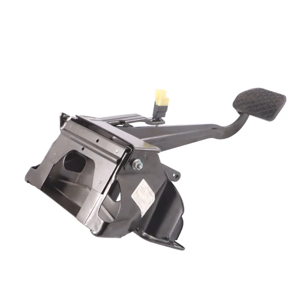 Brake Pedal Assembly Automatic Gearbox to Mercedes W639 with Part number A6392900518 Mercedes W639 Brake Pedal Assembly Automatic Gearbox - SKU RHD-A6392900518 - Part number A6392900518