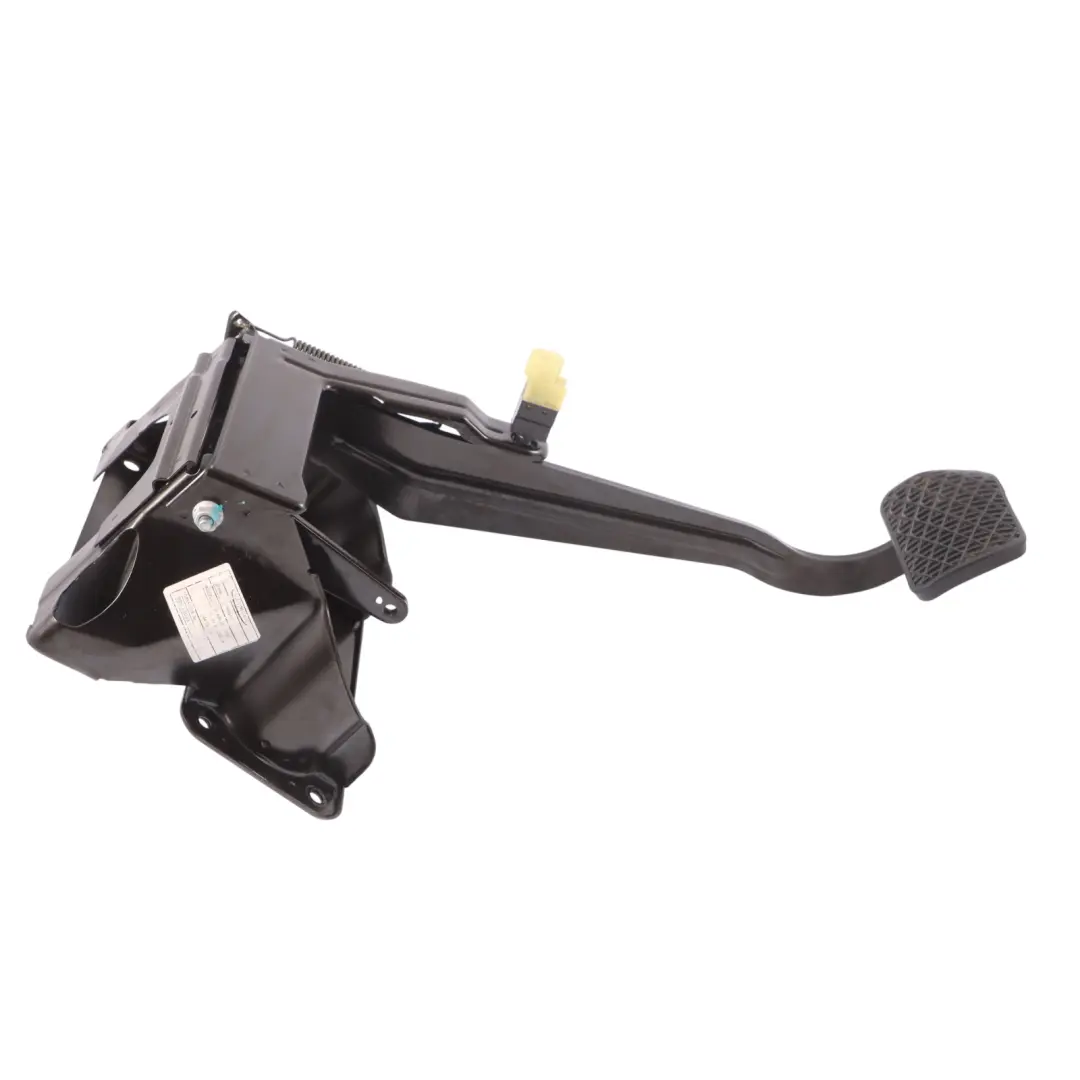 Mercedes W639 Brake Pedal Assembly Automatic Gearbox - SKU RHD-A6392900518 - Part number A6392900518