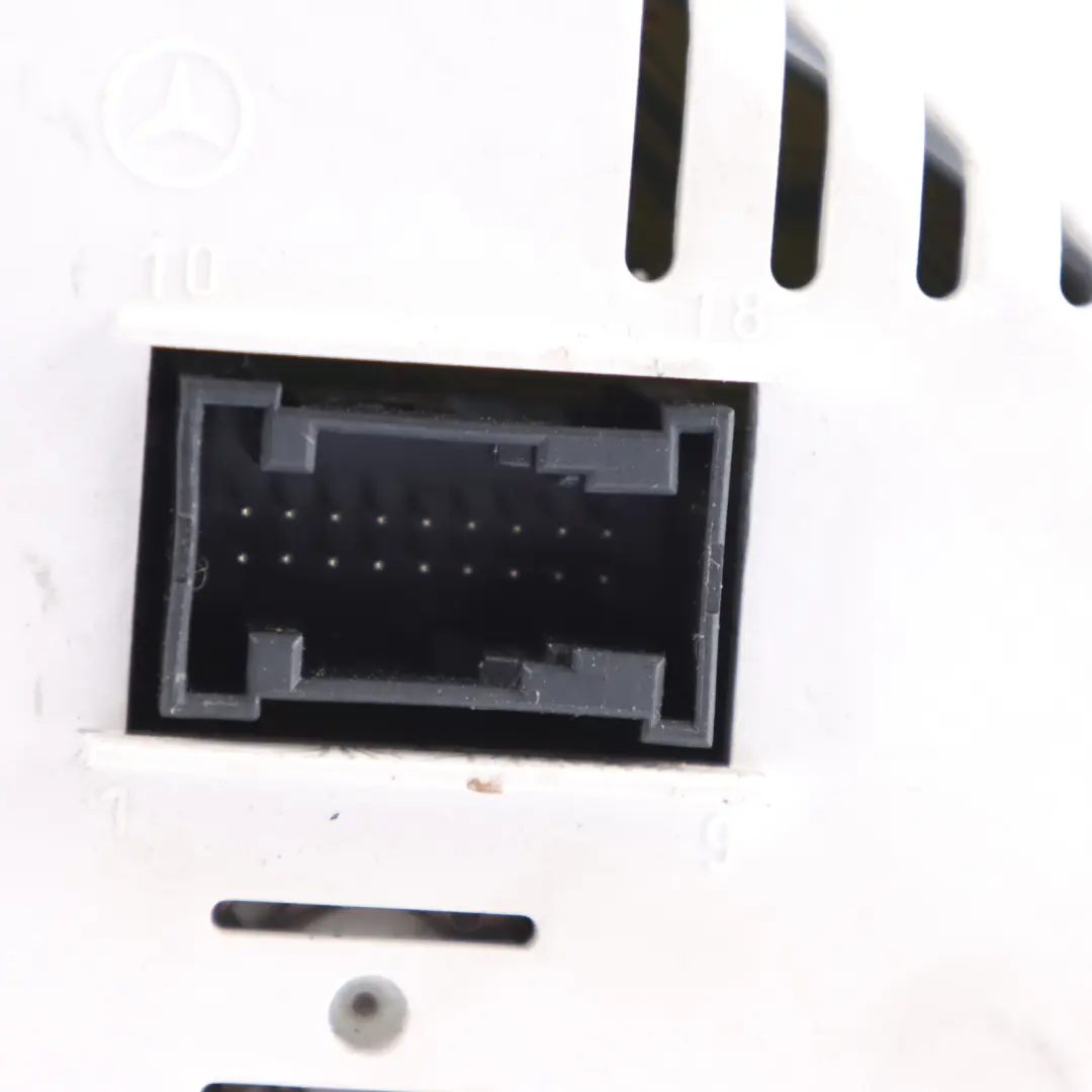 Instrument Cluster Diesel Speedo Clocks Automatic to Mercedes Vito W639 with Part number A6394463021 Mercedes Vito W639 Instrument Cluster Diesel Speedo Clocks Automatic - SKU RHD-A6394463021-2 - Part number A6394463021