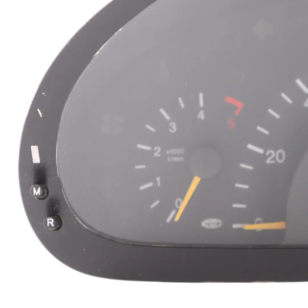 Instrument Cluster Diesel Speedo Clocks Automatic to Mercedes Vito W639 with Part number A6394463021 Mercedes Vito W639 Instrument Cluster Diesel Speedo Clocks Automatic - SKU RHD-A6394463021-2 - Part number A6394463021