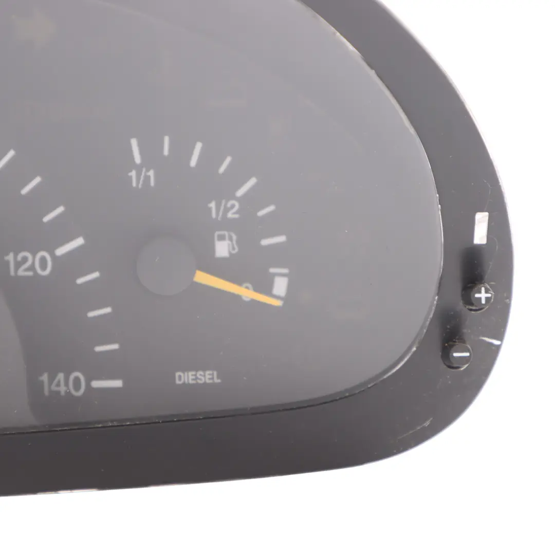 Instrument Cluster Diesel Speedo Clocks Automatic to Mercedes Vito W639 with Part number A6394463021 Mercedes Vito W639 Instrument Cluster Diesel Speedo Clocks Automatic - SKU RHD-A6394463021-2 - Part number A6394463021