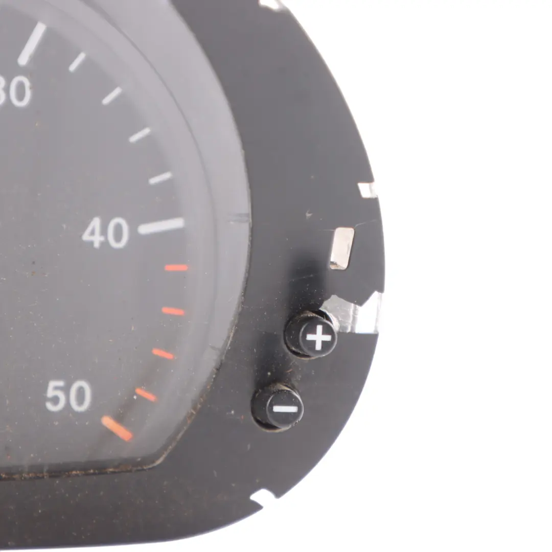 Instrument Cluster Speedo Clocks Manual to Mercedes Vito W639 Diesel with Part number A6394466021 Mercedes Vito W639 Diesel Instrument Cluster Speedo Clocks Manual - SKU RHD-A6394466021-1 - Part number A6394466021