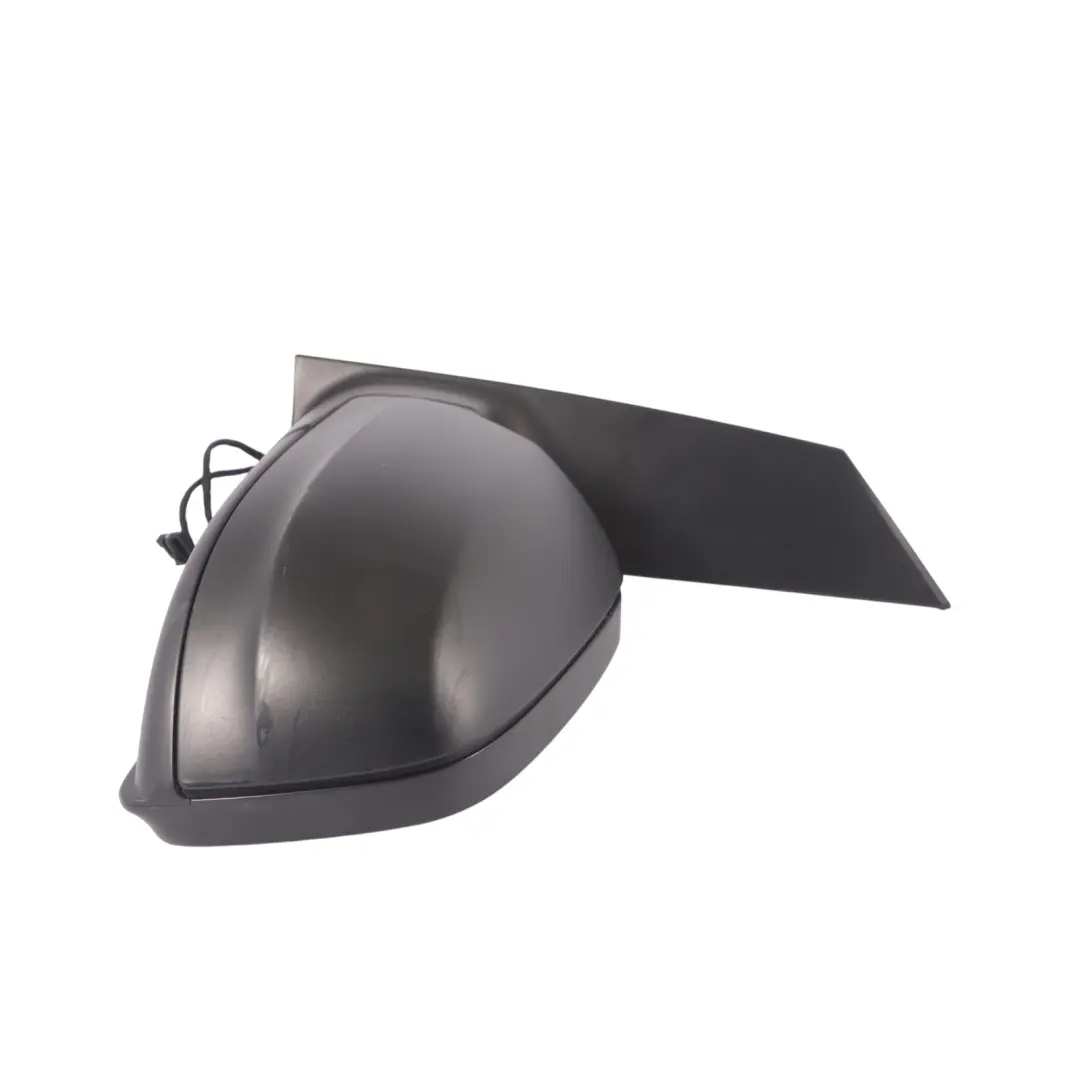 Mercedes W639 Door Wing Mirror Heated Electrical Front Left Side N/S - SKU RHD-A6398100819 - Part number A6398100819