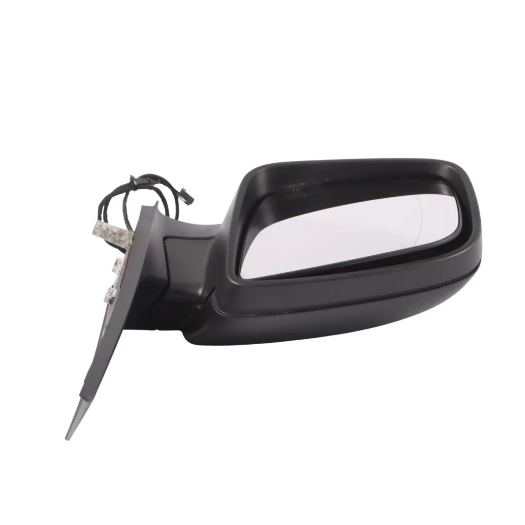 Mercedes W639 Door Wing Mirror Heated Electrical Front Left Side N/S - SKU RHD-A6398100819 - Part number A6398100819