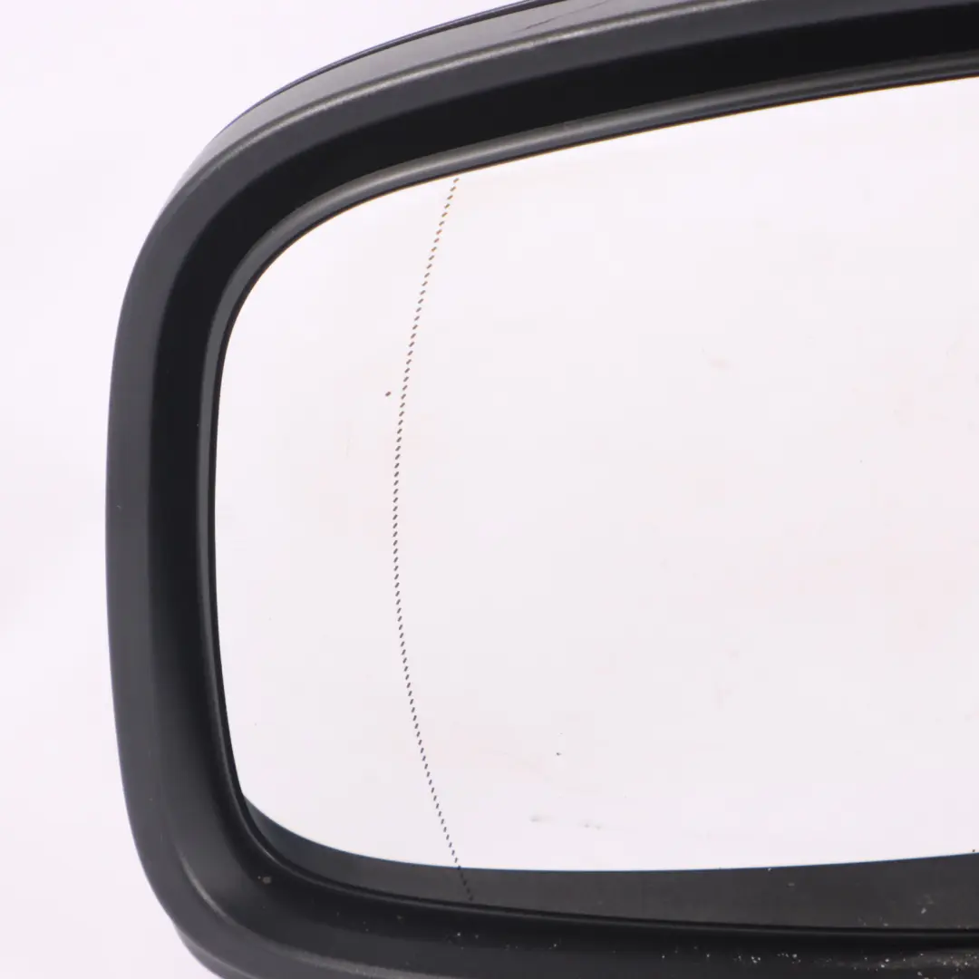 Mercedes W639 Door Wing Mirror Heated Electrical Front Left Side N/S - SKU RHD-A6398100819 - Part number A6398100819