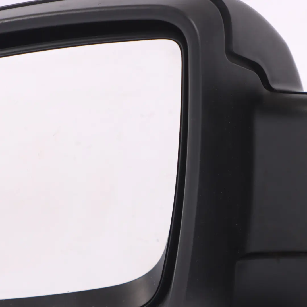 Mercedes W639 Door Wing Mirror Heated Electrical Front Left Side N/S - SKU RHD-A6398100819 - Part number A6398100819