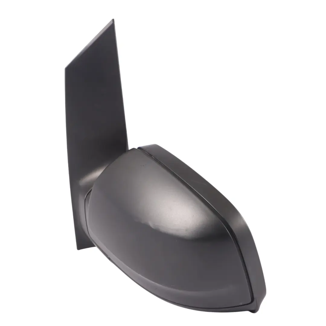 Mercedes W639 Door Wing Mirror Heated Electrical Front Left Side N/S - SKU RHD-A6398100819 - Part number A6398100819
