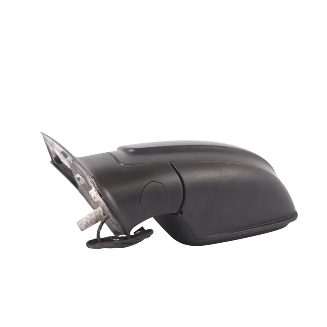Mercedes W639 Door Wing Mirror Heated Electrical Front Left Side N/S - SKU RHD-A6398100819 - Part number A6398100819