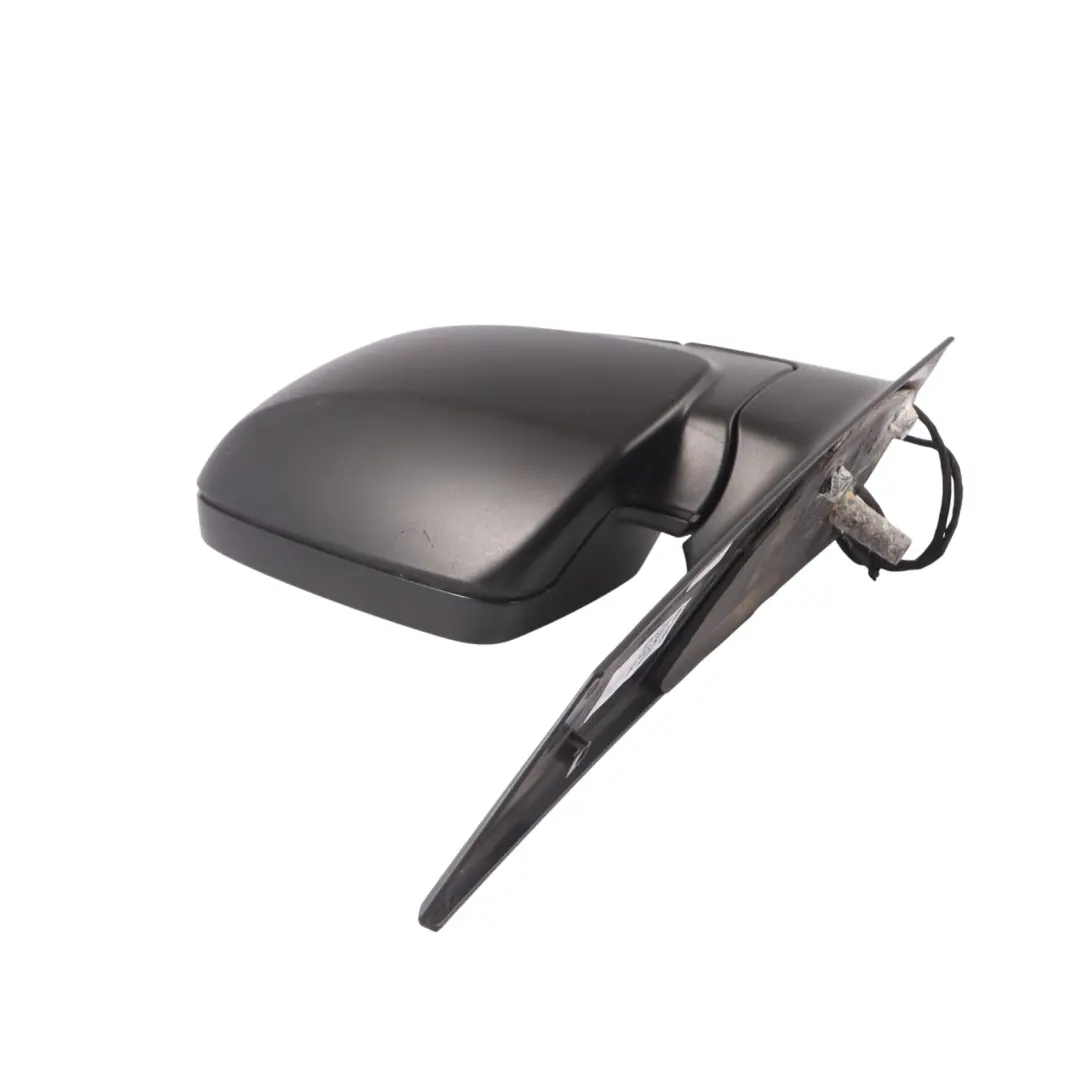 Mercedes W639 Door Wing Mirror Heated Electrical Front Left Side N/S - SKU RHD-A6398100819 - Part number A6398100819