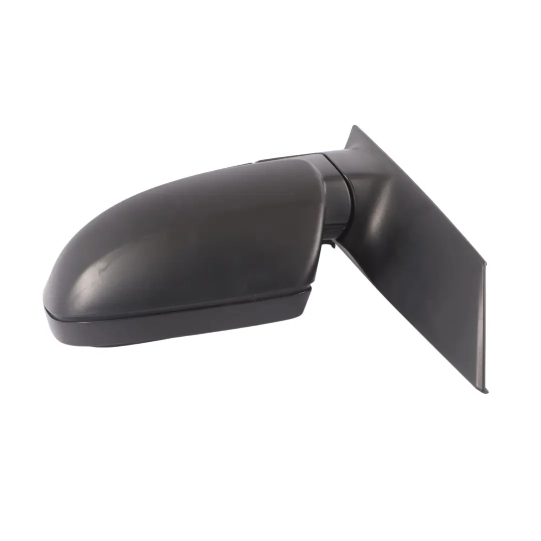 Mercedes W639 Door Wing Mirror Heated Electrical Front Left Side N/S - SKU RHD-A6398100819 - Part number A6398100819