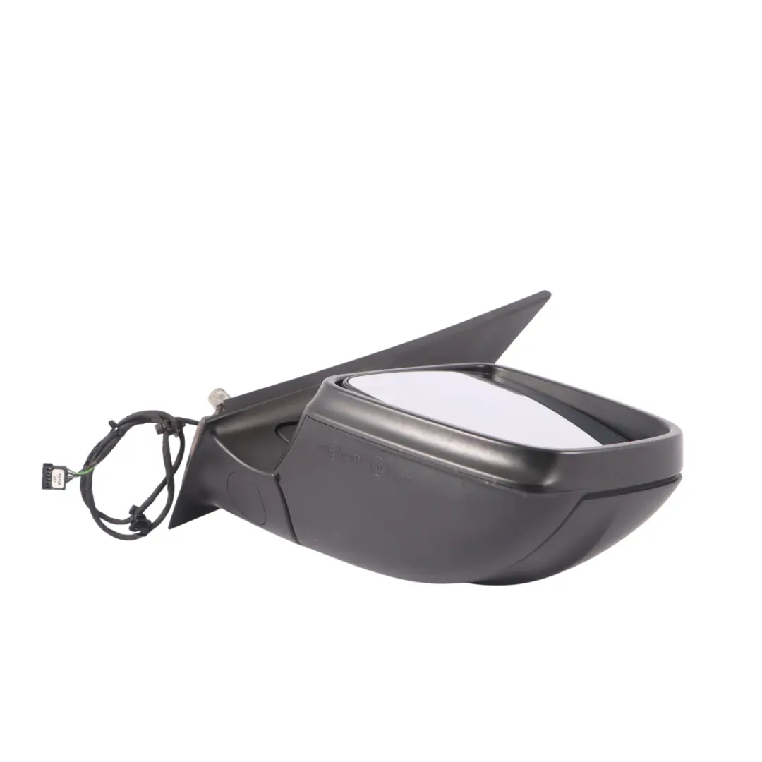 Mercedes W639 Wing Mirror Door Right O/S Heated Electrical - SKU RHD-A6398100919 - Part number A6398100919