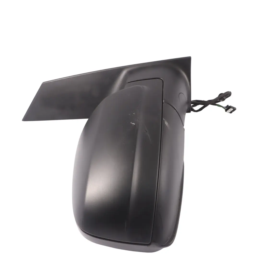 Mercedes W639 Wing Mirror Door Right O/S Heated Electrical - SKU RHD-A6398100919 - Part number A6398100919