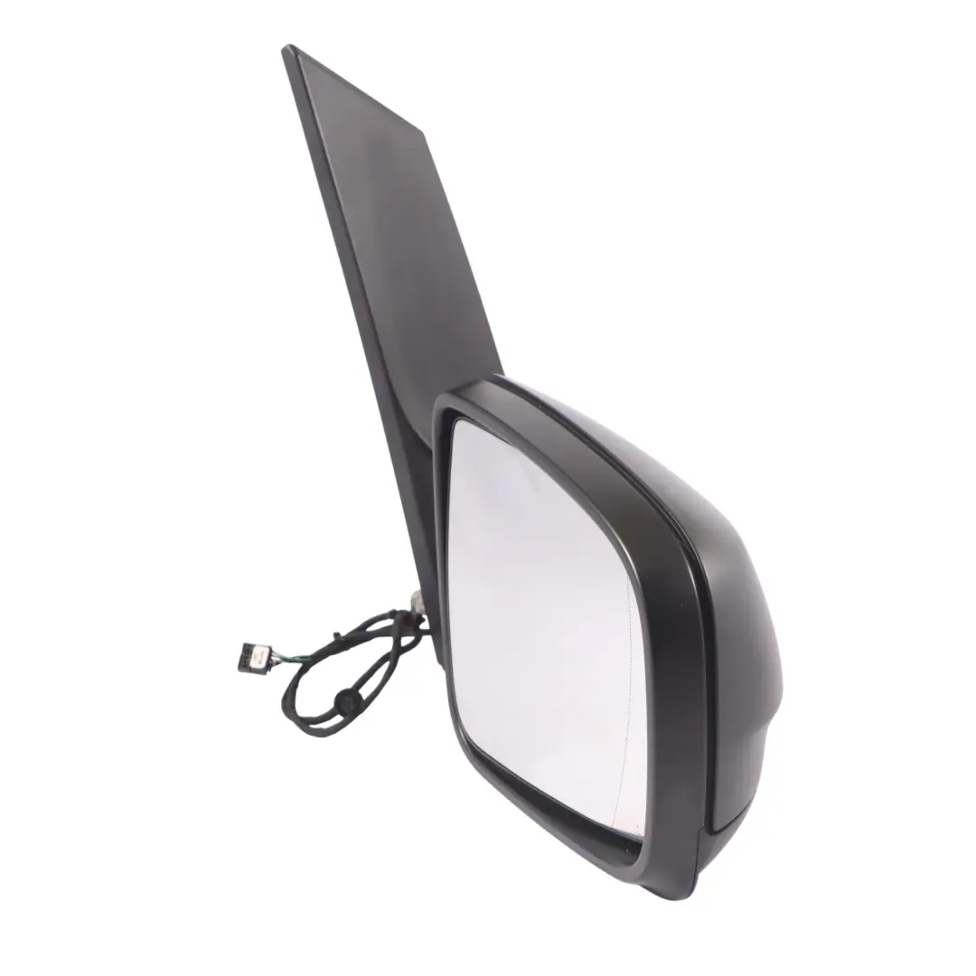 Mercedes W639 Wing Mirror Door Right O/S Heated Electrical - SKU RHD-A6398100919 - Part number A6398100919