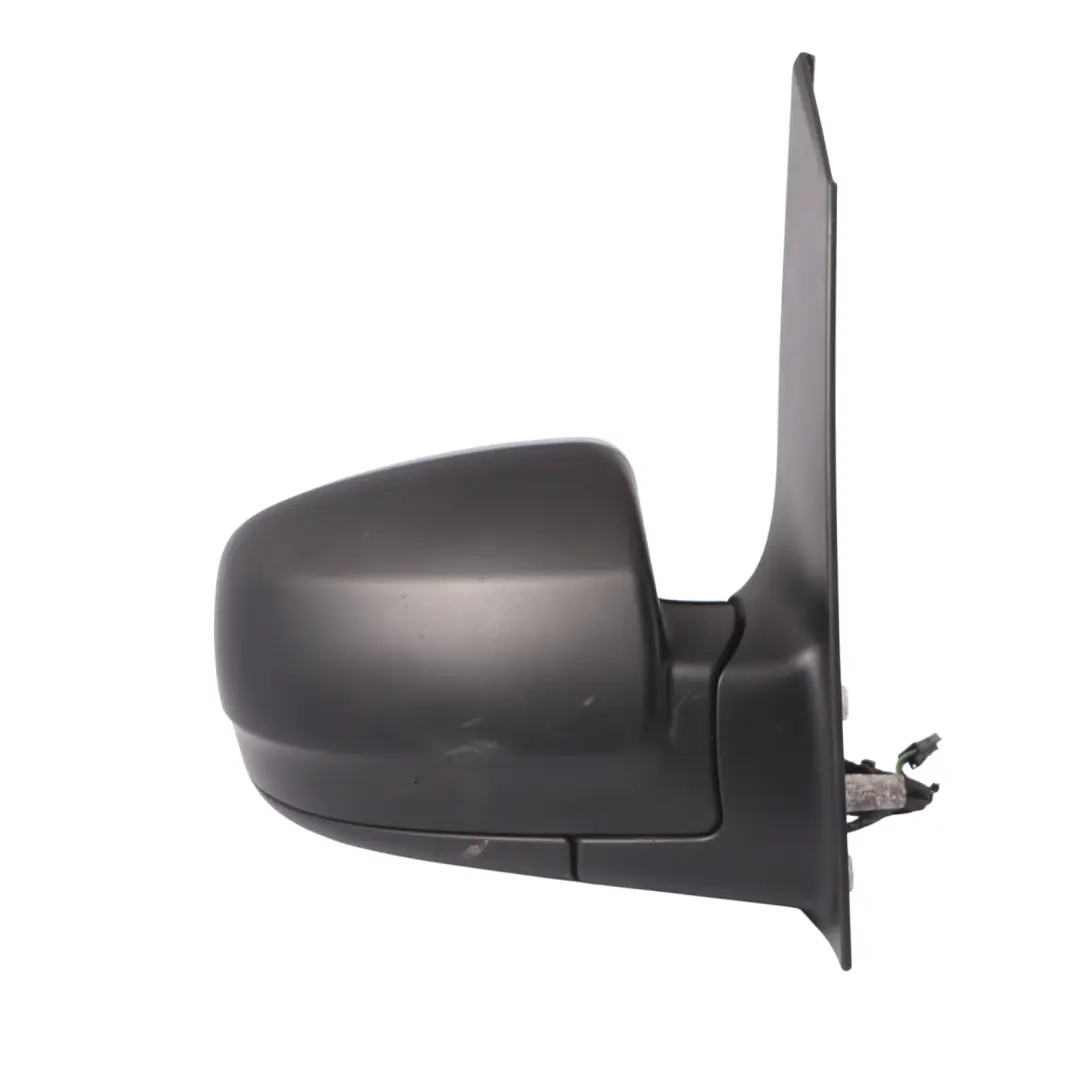 Mercedes W639 Wing Mirror Door Right O/S Heated Electrical - SKU RHD-A6398100919 - Part number A6398100919