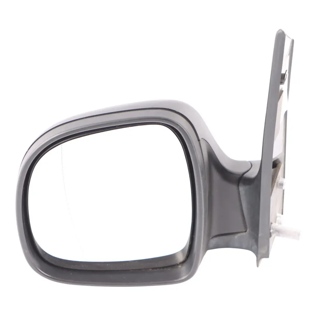 Mercedes Vito W639 Wing Mirror Door Heated Electrical Left N/S Exterior Primed - SKU rhd-A6398109616-PRIM - Part number A6398109616