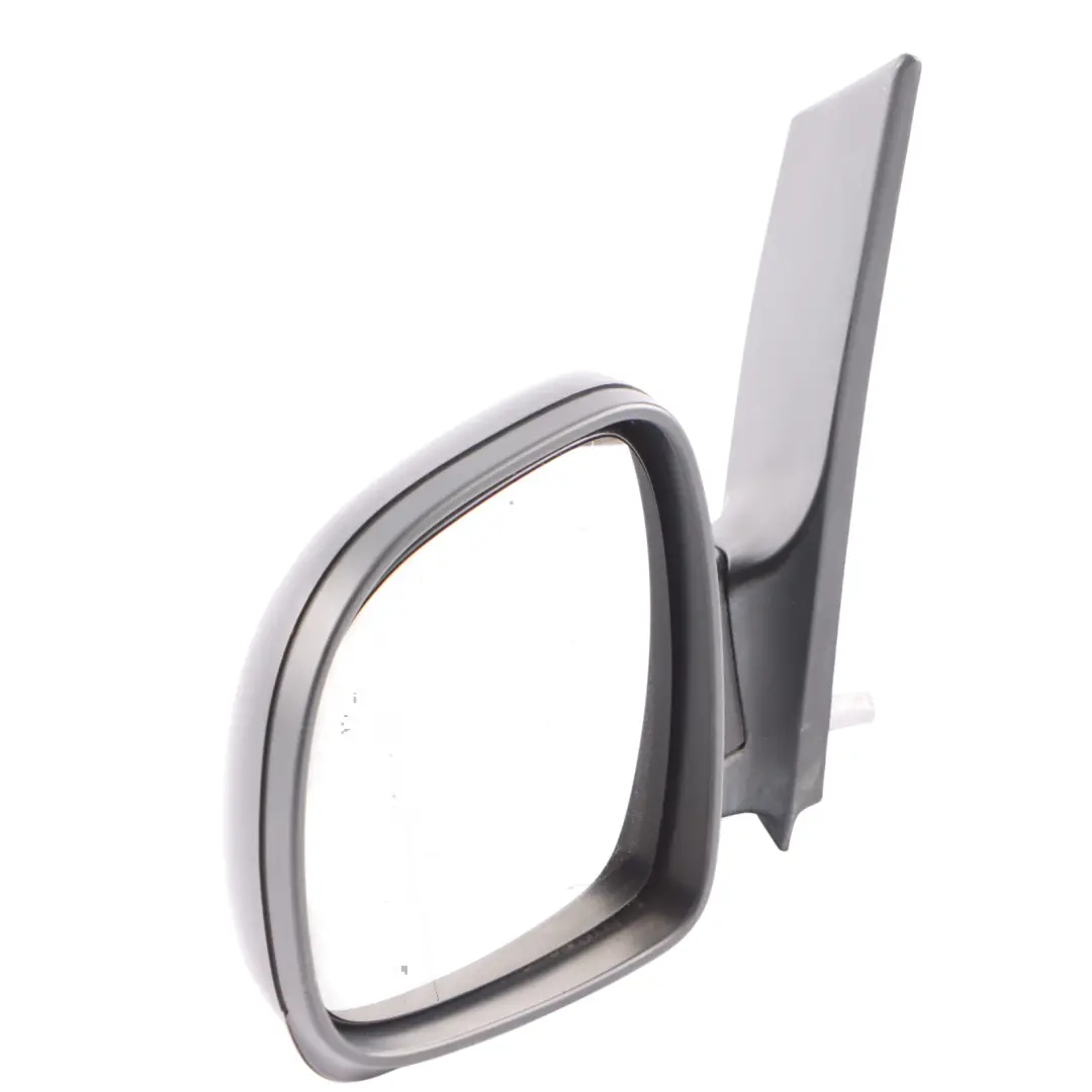 Wing Mirror Door Heated Electrical Left N/S Exterior Primed to Mercedes Vito W639 with Part number A6398109616 Mercedes Vito W639 Wing Mirror Door Heated Electrical Left N/S Exterior Primed - SKU rhd-A6398109616-PRIM - Part number A6398109616