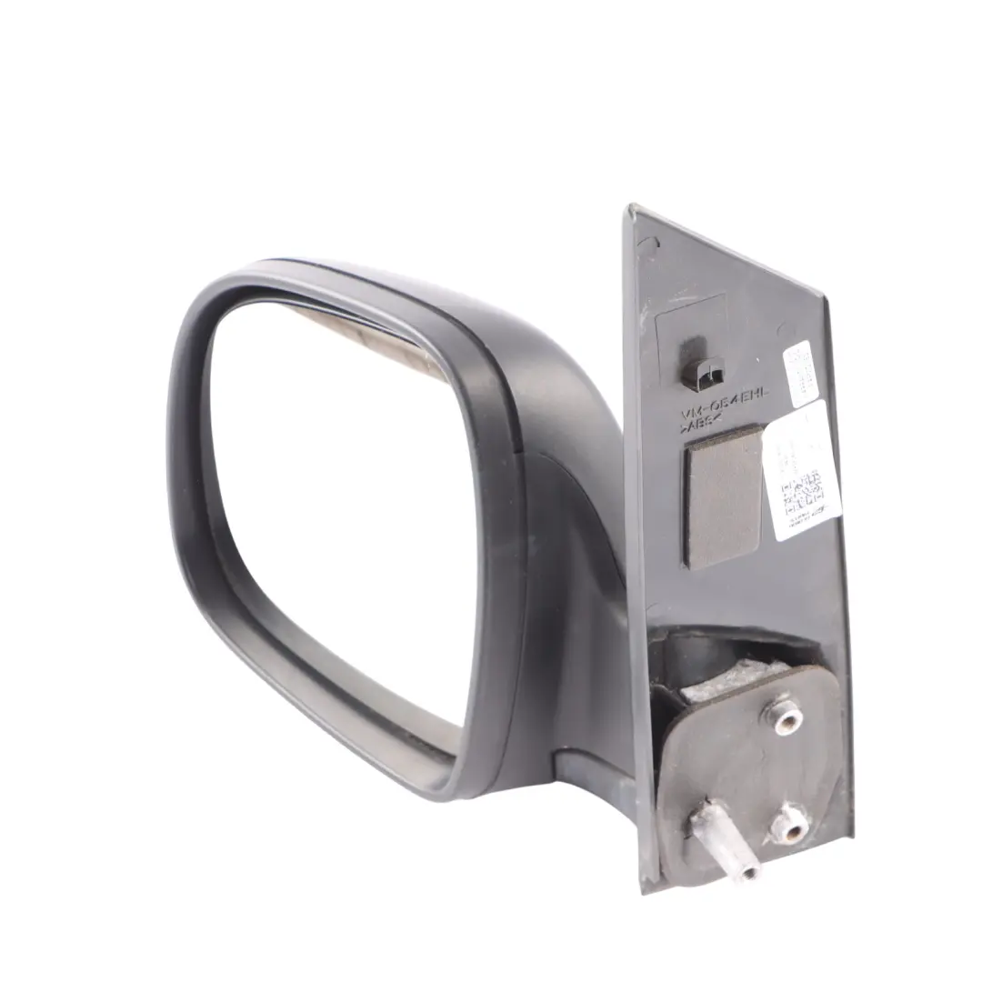 Wing Mirror Door Heated Electrical Left N/S Exterior Primed to Mercedes Vito W639 with Part number A6398109616 Mercedes Vito W639 Wing Mirror Door Heated Electrical Left N/S Exterior Primed - SKU rhd-A6398109616-PRIM - Part number A6398109616