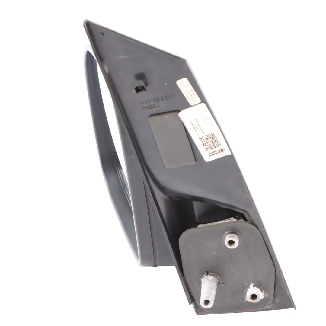 Wing Mirror Door Heated Electrical Left N/S Exterior Primed to Mercedes Vito W639 with Part number A6398109616 Mercedes Vito W639 Wing Mirror Door Heated Electrical Left N/S Exterior Primed - SKU rhd-A6398109616-PRIM - Part number A6398109616