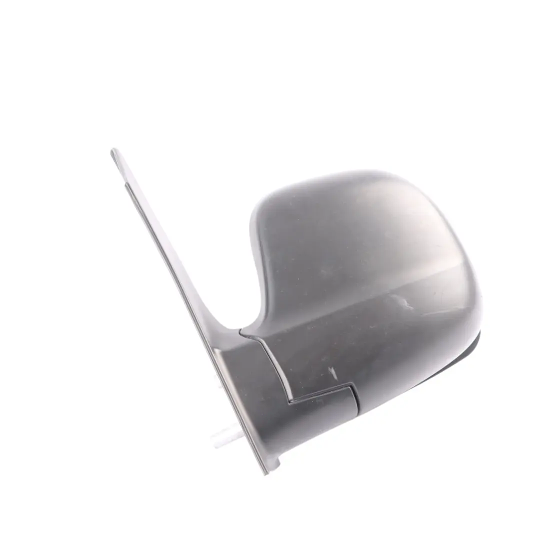 Mercedes Vito W639 Wing Mirror Door Heated Electrical Left N/S Exterior Primed - SKU rhd-A6398109616-PRIM - Part number A6398109616