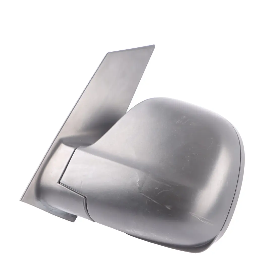 Wing Mirror Door Heated Electrical Left N/S Exterior Primed to Mercedes Vito W639 with Part number A6398109616 Mercedes Vito W639 Wing Mirror Door Heated Electrical Left N/S Exterior Primed - SKU rhd-A6398109616-PRIM - Part number A6398109616