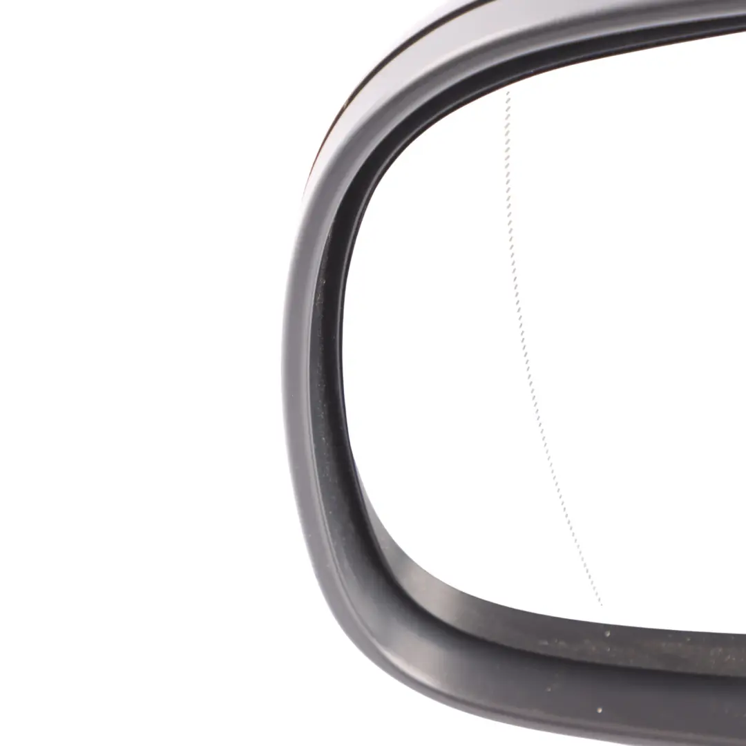 Wing Mirror Door Heated Electrical Left N/S Exterior Primed to Mercedes Vito W639 with Part number A6398109616 Mercedes Vito W639 Wing Mirror Door Heated Electrical Left N/S Exterior Primed - SKU rhd-A6398109616-PRIM - Part number A6398109616