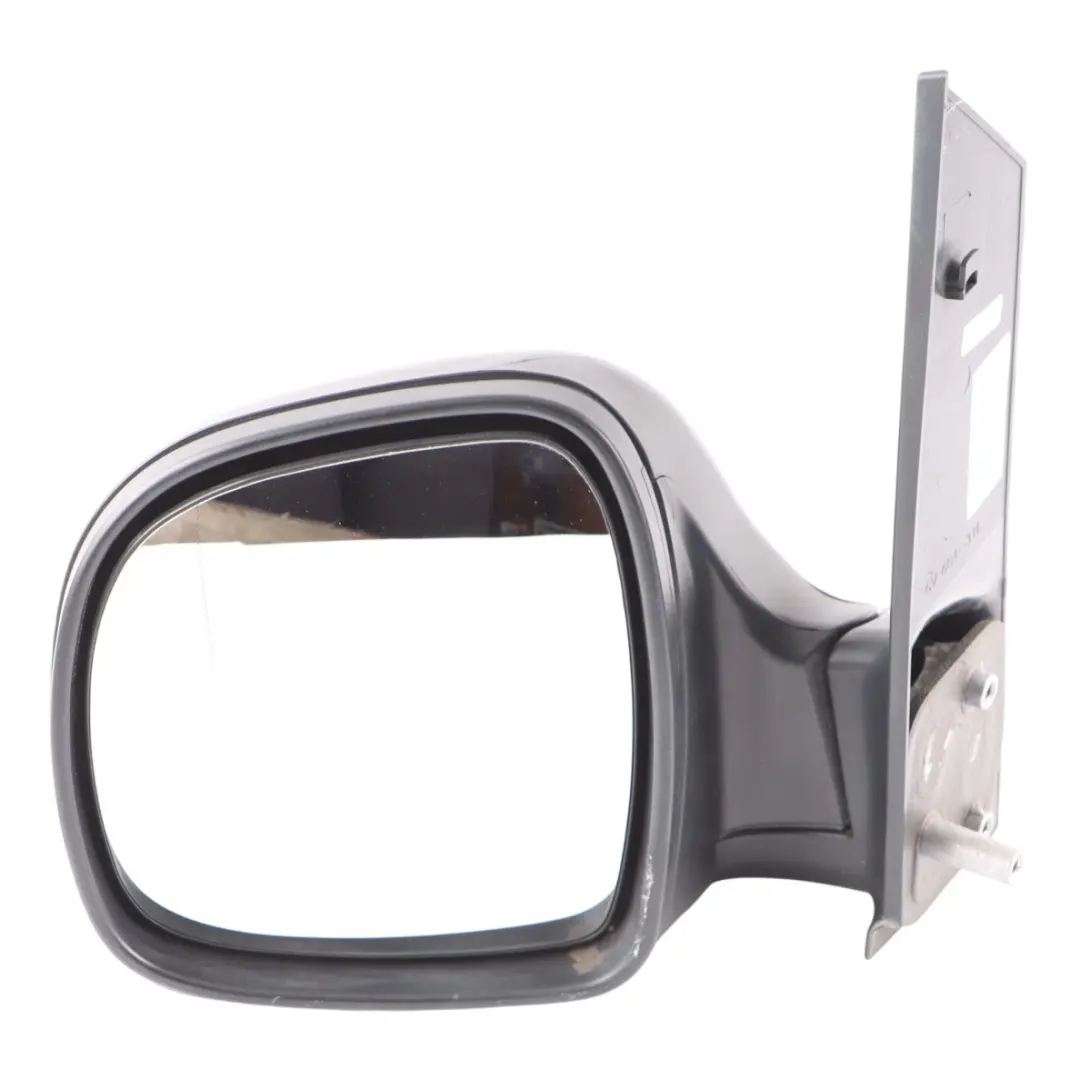 Mercedes Vito W639 Wing Mirror Door Left N/S Heated Exterior Primed - SKU rhd-A6398109616-PRIM1 - Part number A6398109616