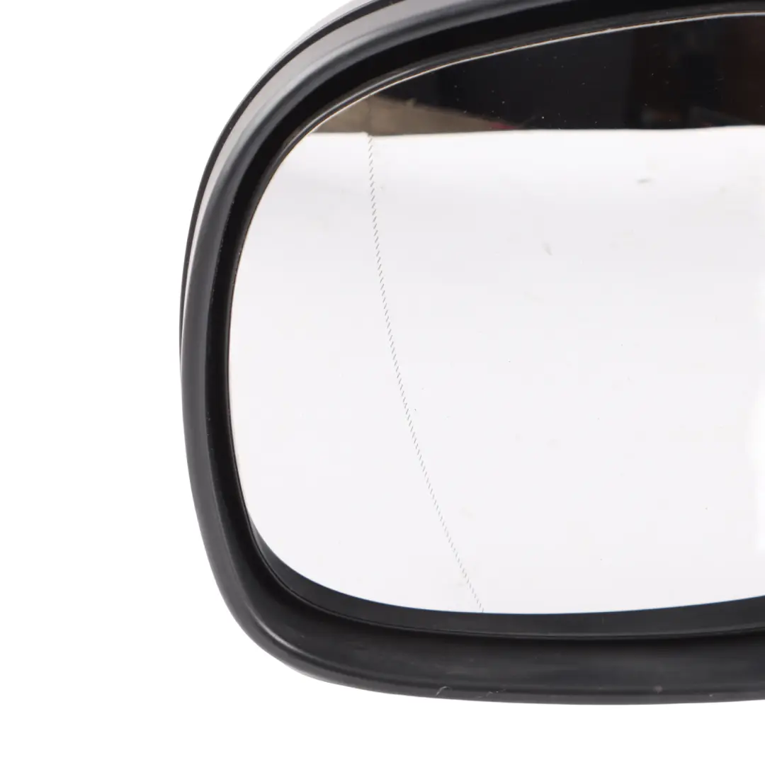 Mercedes Vito W639 Wing Mirror Door Left N/S Heated Exterior Primed - SKU rhd-A6398109616-PRIM1 - Part number A6398109616