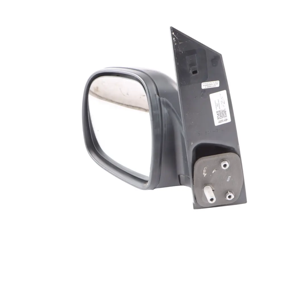 Mercedes Vito W639 Wing Mirror Door Left N/S Heated Exterior Primed - SKU rhd-A6398109616-PRIM1 - Part number A6398109616