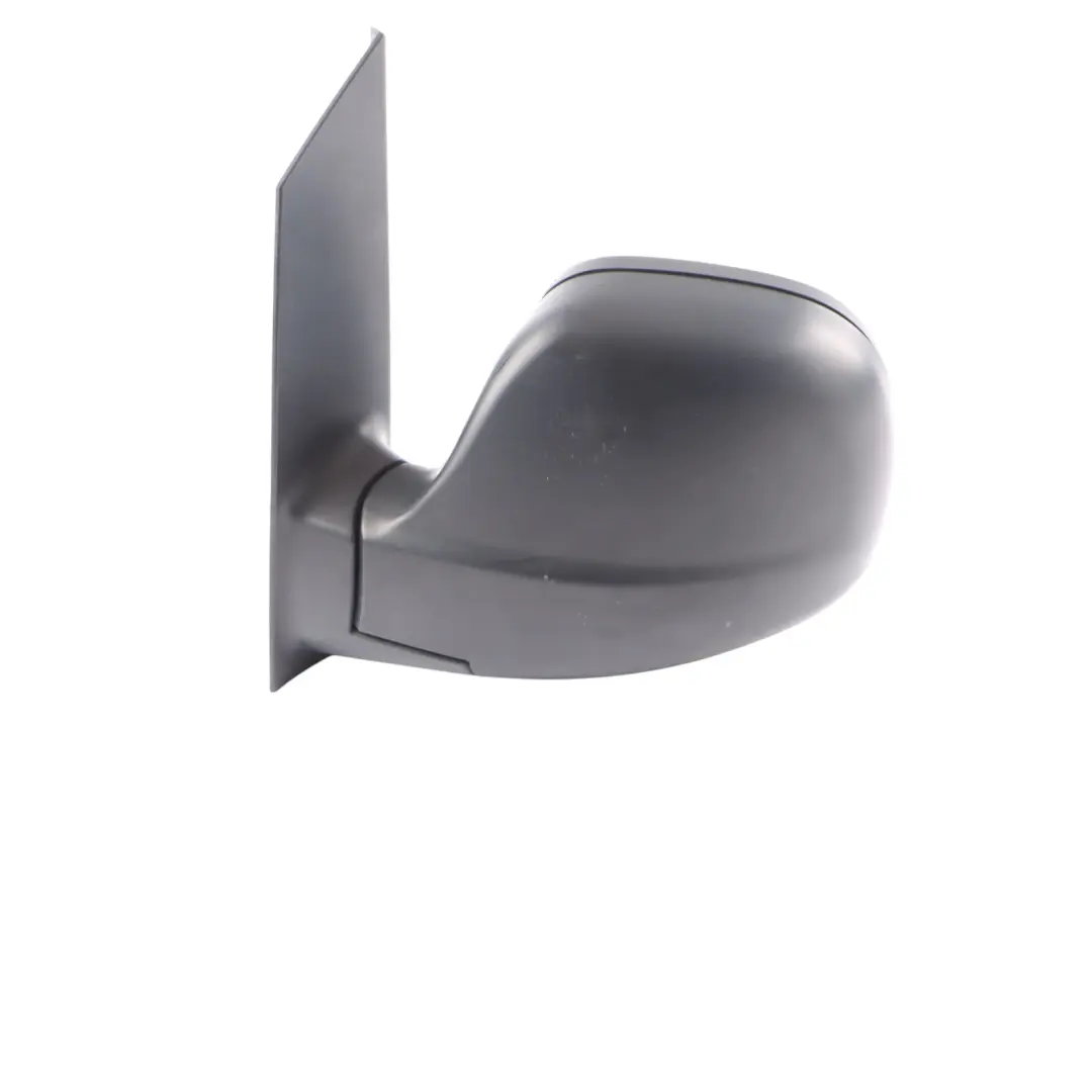 Wing Mirror Door Left N/S Heated Exterior Primed to Mercedes Vito W639 with Part number A6398109616 Mercedes Vito W639 Wing Mirror Door Left N/S Heated Exterior Primed - SKU rhd-A6398109616-PRIM1 - Part number A6398109616