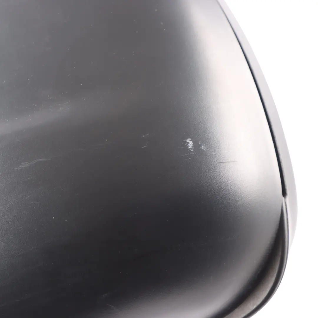 Mercedes Vito W639 Wing Mirror Door Left N/S Heated Exterior Primed - SKU rhd-A6398109616-PRIM1 - Part number A6398109616