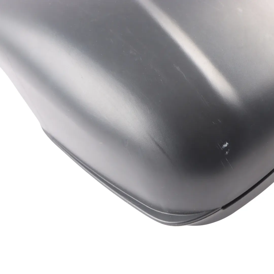 Mercedes Vito W639 Wing Mirror Door Left N/S Heated Exterior Primed - SKU rhd-A6398109616-PRIM1 - Part number A6398109616
