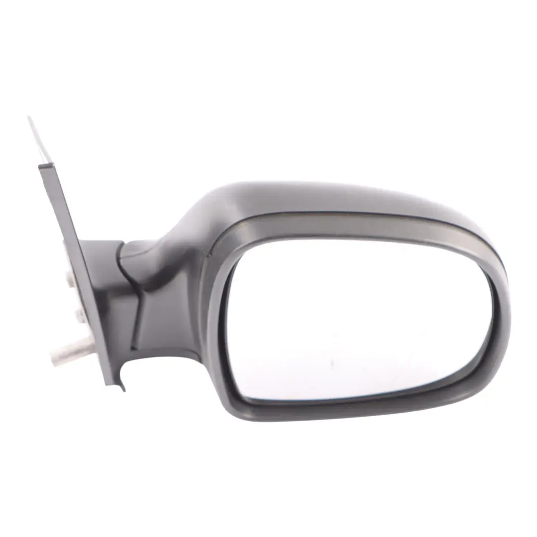 Wing Mirror Door Right O/S Exterior Primed to Mercedes Vito W639 with Part number A6398109716 Mercedes Vito W639 Wing Mirror Door Right O/S Exterior Primed - SKU rhd-A6398109716-PRIM2 - Part number A6398109716
