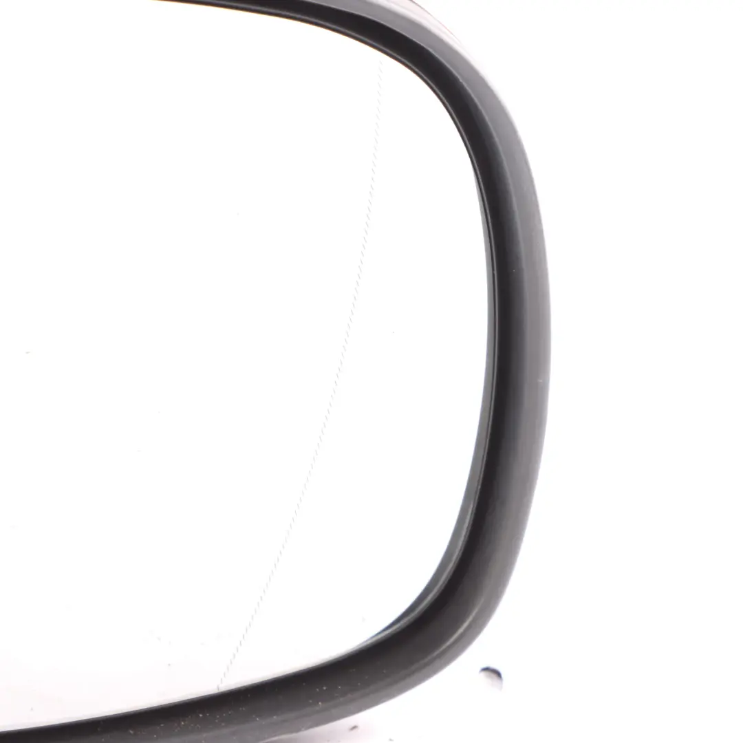 Mercedes Vito W639 Wing Mirror Door Right O/S Exterior Primed - SKU rhd-A6398109716-PRIM2 - Part number A6398109716