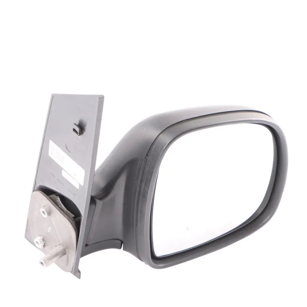 Wing Mirror Door Right O/S Exterior Primed to Mercedes Vito W639 with Part number A6398109716 Mercedes Vito W639 Wing Mirror Door Right O/S Exterior Primed - SKU rhd-A6398109716-PRIM2 - Part number A6398109716