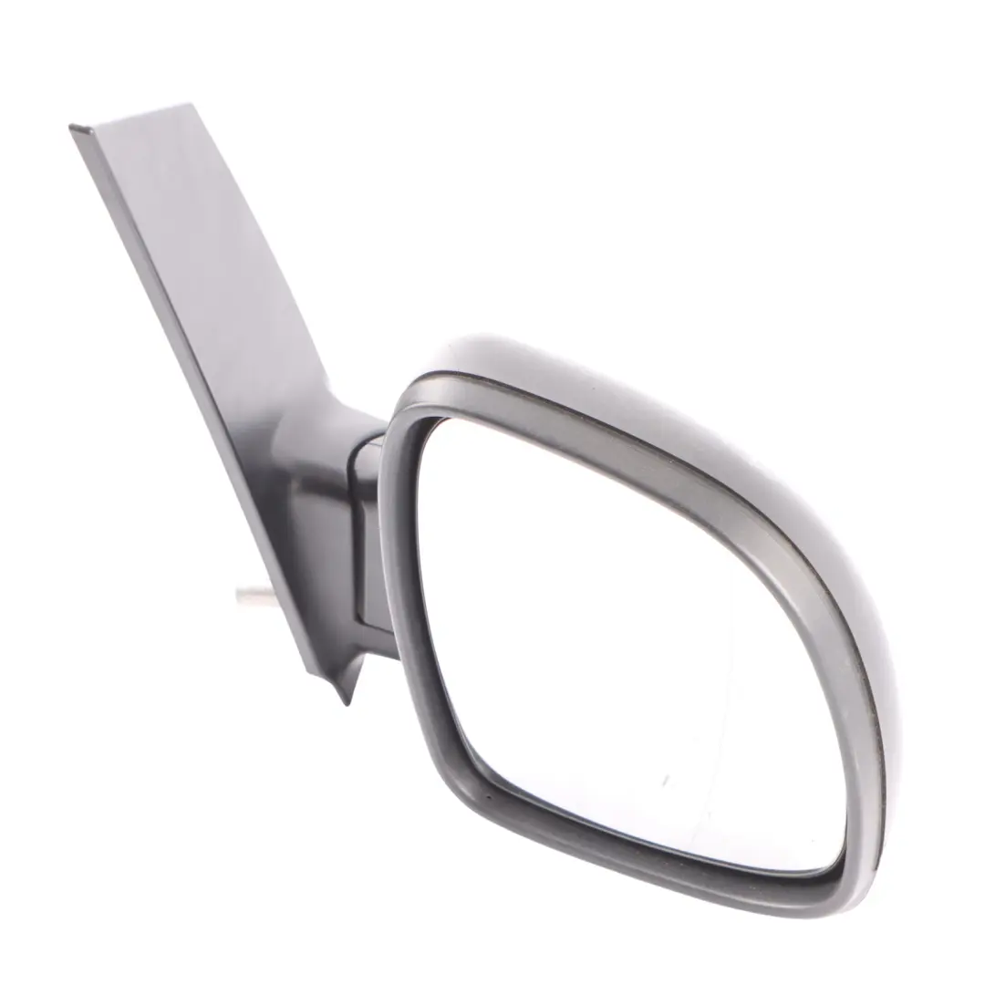 Wing Mirror Door Right O/S Exterior Primed to Mercedes Vito W639 with Part number A6398109716 Mercedes Vito W639 Wing Mirror Door Right O/S Exterior Primed - SKU rhd-A6398109716-PRIM2 - Part number A6398109716