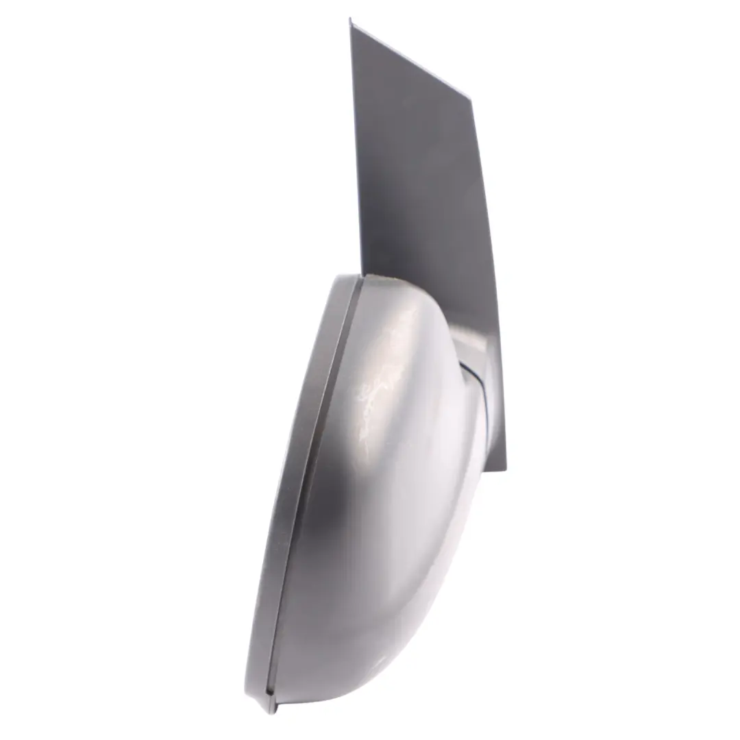 Wing Mirror Door Right O/S Exterior Primed to Mercedes Vito W639 with Part number A6398109716 Mercedes Vito W639 Wing Mirror Door Right O/S Exterior Primed - SKU rhd-A6398109716-PRIM2 - Part number A6398109716