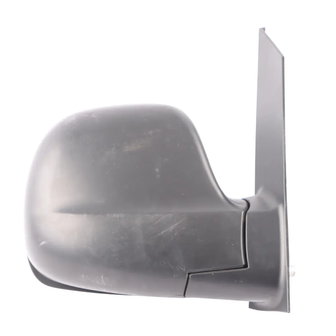 Wing Mirror Door Right O/S Exterior Primed to Mercedes Vito W639 with Part number A6398109716 Mercedes Vito W639 Wing Mirror Door Right O/S Exterior Primed - SKU rhd-A6398109716-PRIM2 - Part number A6398109716